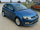 Volkswagen Polo TSi  90KM  Klimatronic - 3