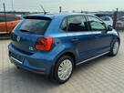 Volkswagen Polo TSi  90KM  Klimatronic - 5