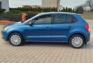 Volkswagen Polo TSi  90KM  Klimatronic - 6