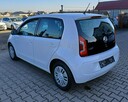 Volkswagen Up! 1.0 BlueMotion Klimatyzacja Podgrzewane fotele - 4