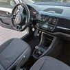 Volkswagen Up! 1.0 BlueMotion Klimatyzacja Podgrzewane fotele - 12