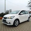 Seat Mii Klimatyzacja Podgrzewane fotele Serwisowany w ASO