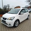 Seat Mii Klimatyzacja Podgrzewane fotele Serwisowany w ASO - 2
