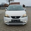 Seat Mii Klimatyzacja Podgrzewane fotele Serwisowany w ASO - 4