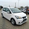 Seat Mii Klimatyzacja Podgrzewane fotele Serwisowany w ASO - 5