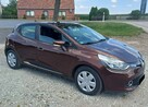 Renault Clio 1.5 dCi Nawigacja Parktronic - 2
