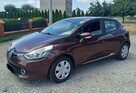 Renault Clio 1.5 dCi Nawigacja Parktronic - 4