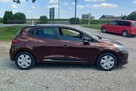 Renault Clio 1.5 dCi Nawigacja Parktronic - 6