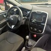 Renault Clio 1.5 dCi Nawigacja Parktronic - 12