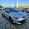Renault Clio Limited 1.5 dCi 90 KM - 4