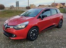 Renault Clio 1.5 dCi  Nawigacja Parktonic