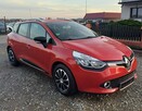 Renault Clio 1.5 dCi  Nawigacja Parktonic - 2