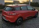 Renault Clio 1.5 dCi  Nawigacja Parktonic - 4