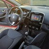 Renault Clio 1.5 dCi  Nawigacja Parktonic - 11