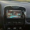 Renault Clio 1.5 dCi  Nawigacja Parktonic - 14