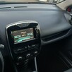 Renault Clio 1.5 dCi  Nawigacja Parktonic - 15