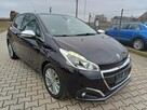 Peugeot 208 1.6 BlueHDi 100 KM Klimatronic Kamera Cofania - 2