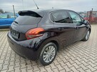Peugeot 208 1.6 BlueHDi 100 KM Klimatronic Kamera Cofania - 3