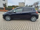 Peugeot 208 1.6 BlueHDi 100 KM Klimatronic Kamera Cofania - 5