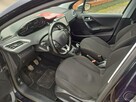 Peugeot 208 1.6 BlueHDi 100 KM Klimatronic Kamera Cofania - 6
