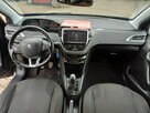 Peugeot 208 1.6 BlueHDi 100 KM Klimatronic Kamera Cofania - 8