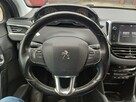 Peugeot 208 1.6 BlueHDi 100 KM Klimatronic Kamera Cofania - 10