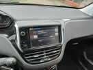Peugeot 208 1.6 BlueHDi 100 KM Klimatronic Kamera Cofania - 12