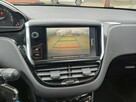 Peugeot 208 1.6 BlueHDi 100 KM Klimatronic Kamera Cofania - 15