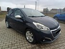Peugeot 208 1.2 Parktronic - 2