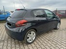 Peugeot 208 1.2 Parktronic - 4