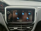 Peugeot 208 1.2 Parktronic - 12