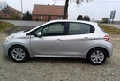 Peugeot 208 1.6 HDi  92KM - 3
