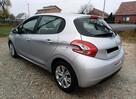 Peugeot 208 1.6 HDi  92KM - 4
