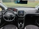 Peugeot 208 1.6 HDi  92KM - 7