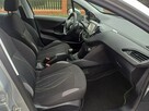 Peugeot 208 1.6 HDi  92KM - 9
