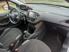 Peugeot 208 1.6 HDi  92KM - 10
