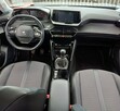 Peugeot 2008 1.5 BlueHDI Navi Kamera Cofania - 8