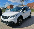 Peugeot 2008 110 KM Klimatronic Nawigacja - 2