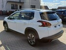 Peugeot 2008 110 KM Klimatronic Nawigacja - 4