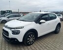 Citroen C3 Klimatronic Navi Przebieg: 55.500 km - 2