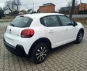 Citroen C3 Klimatronic Navi Przebieg: 55.500 km - 3