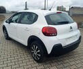 Citroen C3 Klimatronic Navi Przebieg: 55.500 km - 4
