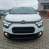 Citroen C3 Klimatronic Navi Przebieg: 55.500 km - 5