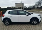 Citroen C3 Klimatronic Navi Przebieg: 55.500 km - 6