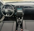 Citroen C3 Klimatronic Navi Przebieg: 55.500 km - 9