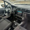 Citroen C3 Klimatronic Navi Przebieg: 55.500 km - 12