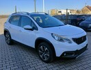 Peugeot 2008 1.2 110 KM Automat Navi Solardach - 2