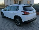 Peugeot 2008 1.2 110 KM Automat Navi Solardach - 3
