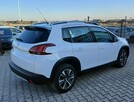 Peugeot 2008 1.2 110 KM Automat Navi Solardach - 4