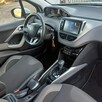 Peugeot 2008 1.2 110 KM Automat Navi Solardach - 12